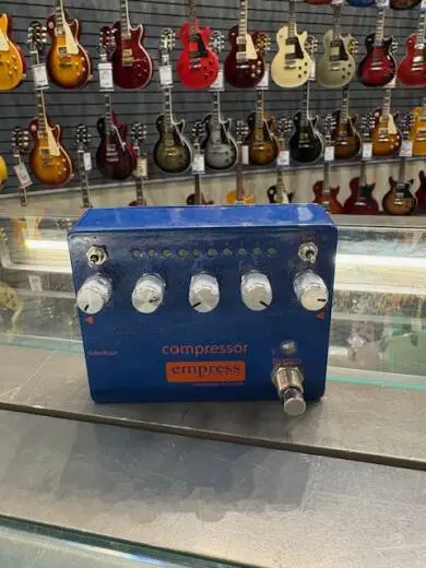 Empress Effects - EMPRESS COMP